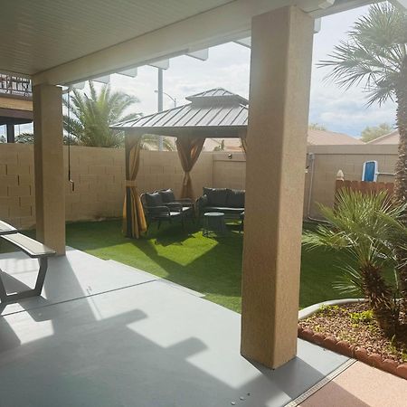 Paradise Las Vegas Zewnętrze zdjęcie