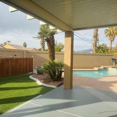 Paradise Las Vegas Zewnętrze zdjęcie