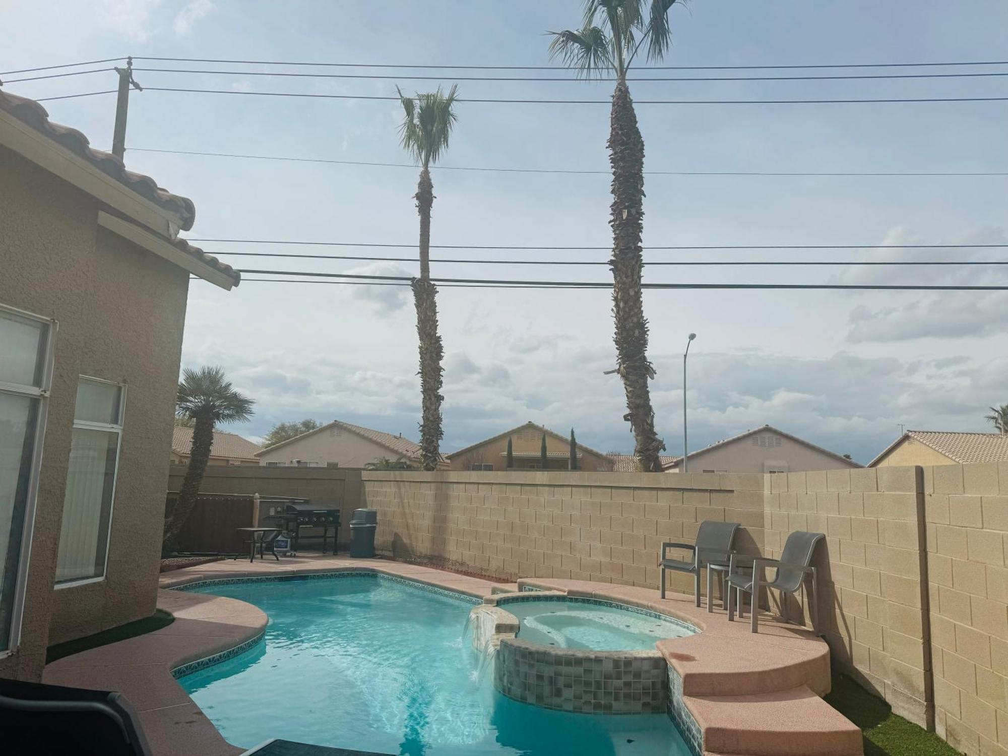 Paradise Las Vegas Zewnętrze zdjęcie