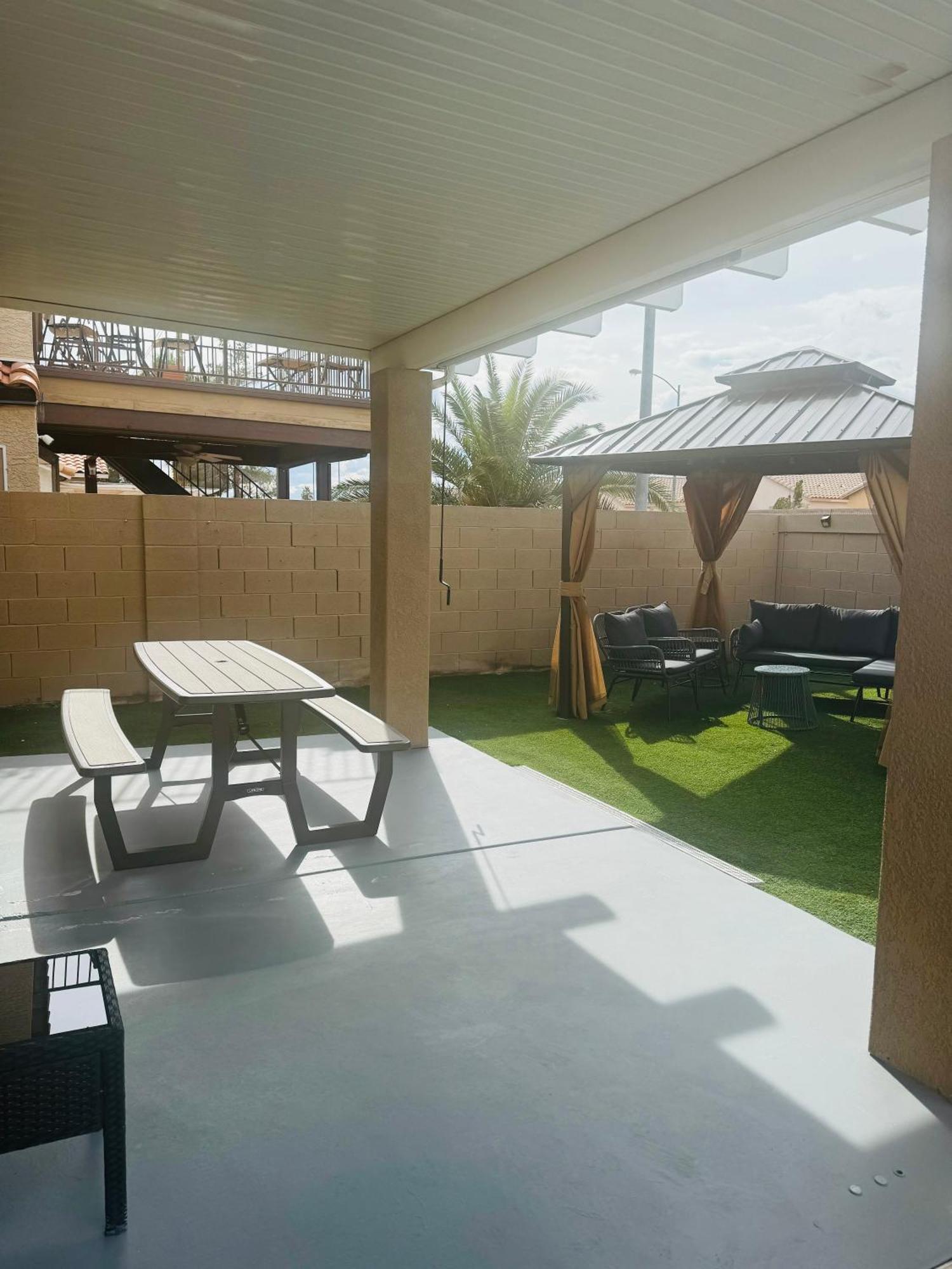Paradise Las Vegas Zewnętrze zdjęcie