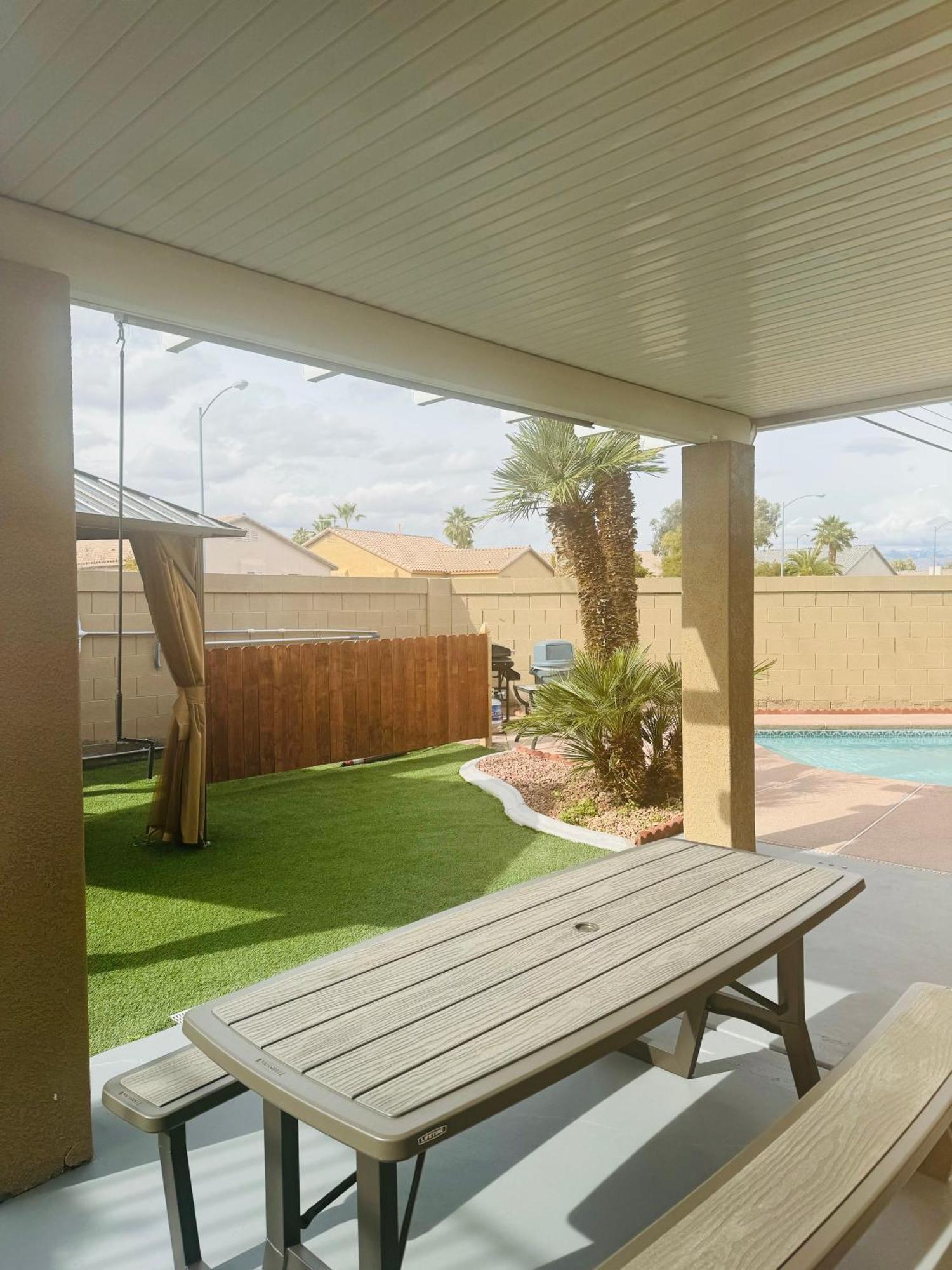 Paradise Las Vegas Zewnętrze zdjęcie