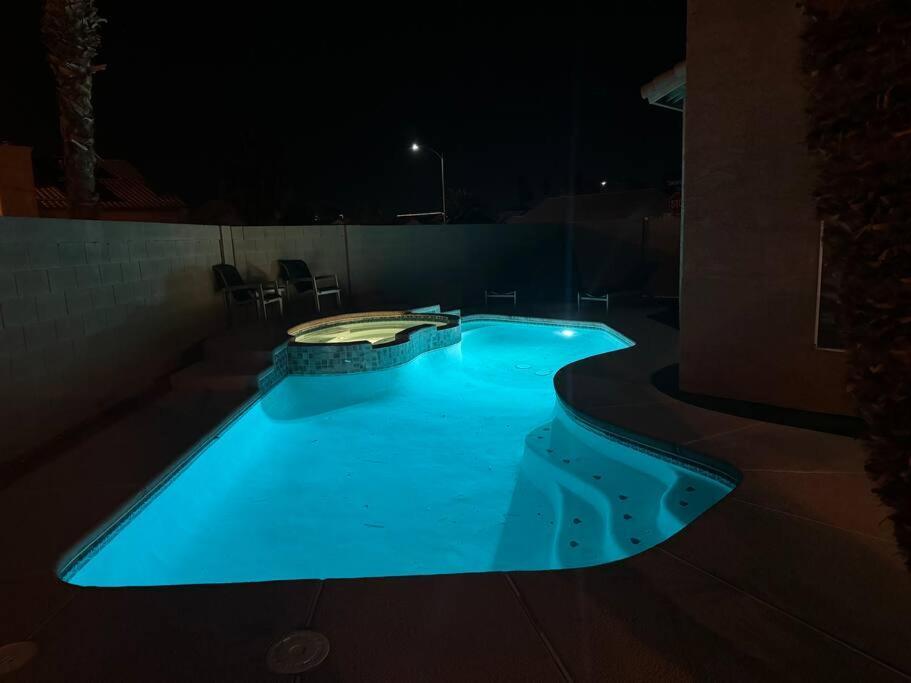 Paradise Las Vegas Zewnętrze zdjęcie