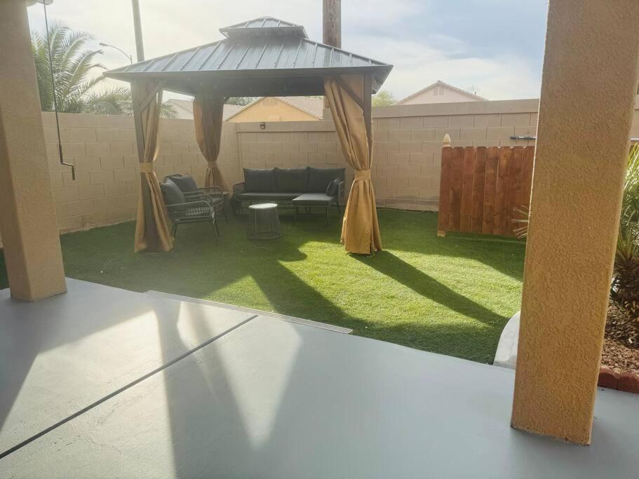 Paradise Las Vegas Zewnętrze zdjęcie