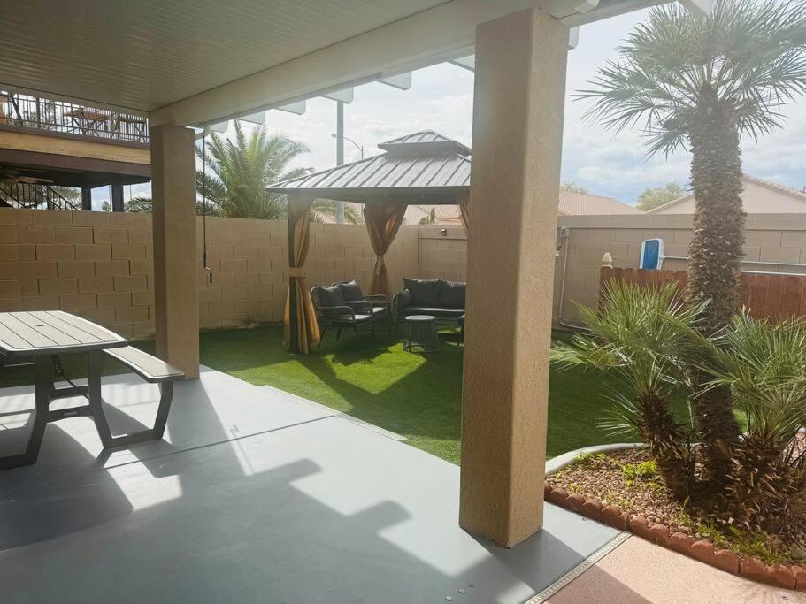 Paradise Las Vegas Zewnętrze zdjęcie