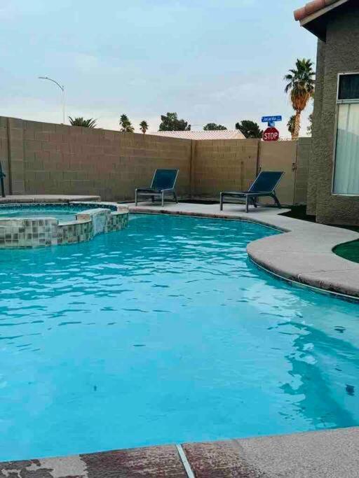 Paradise Las Vegas Zewnętrze zdjęcie