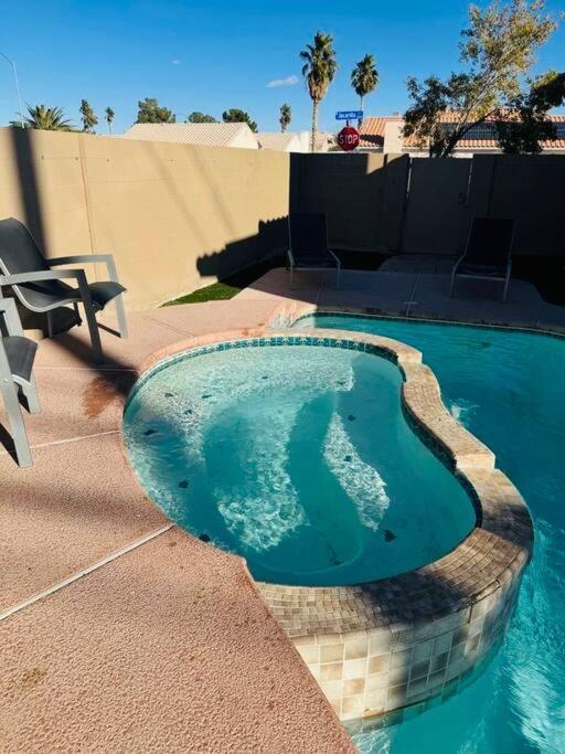Paradise Las Vegas Zewnętrze zdjęcie