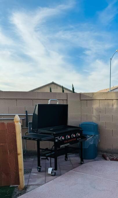 Paradise Las Vegas Zewnętrze zdjęcie