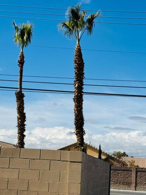 Paradise Las Vegas Zewnętrze zdjęcie