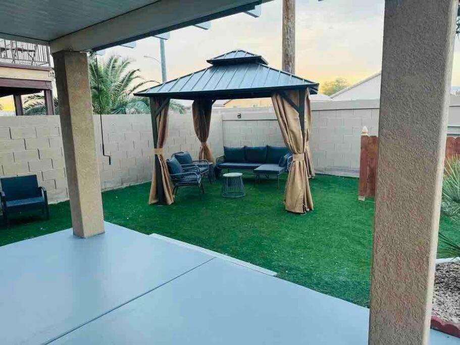 Paradise Las Vegas Zewnętrze zdjęcie