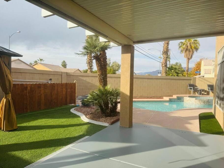 Paradise Las Vegas Zewnętrze zdjęcie